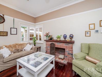 9 Chapman Street, Bassendean WA 6054