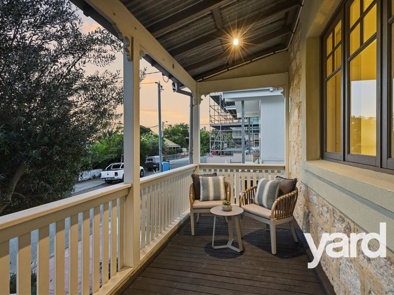 19 Herbert Street, North Fremantle WA 6159