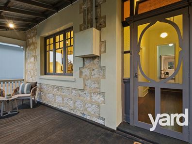 19 Herbert Street, North Fremantle WA 6159
