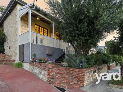 19 Herbert Street, North Fremantle WA 6159
