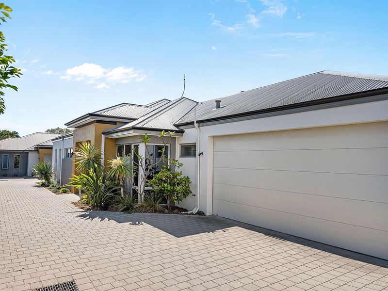33b York Street, Tuart Hill
