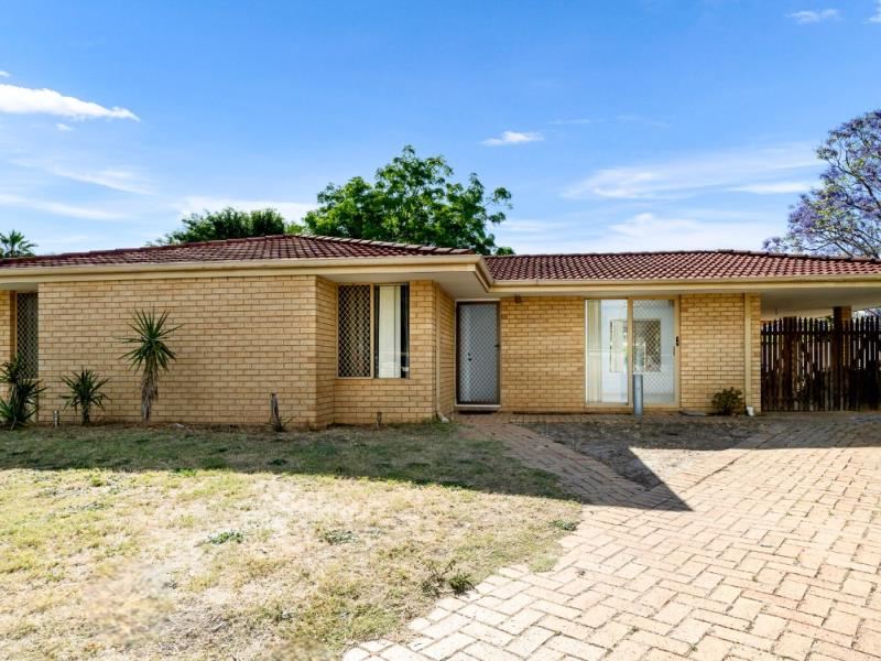 11 Nicholli Court, Gosnells WA 6110