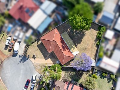 11 Nicholli Court, Gosnells WA 6110