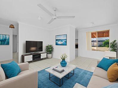 11 Nicholli Court, Gosnells WA 6110