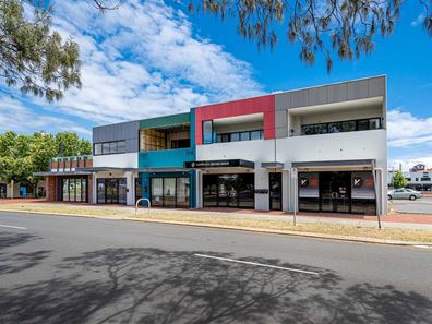 Tenancy 2/14 Casuarina Drive, Bunbury WA 6230