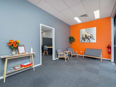 Tenancy 2/14 Casuarina Drive, Bunbury WA 6230