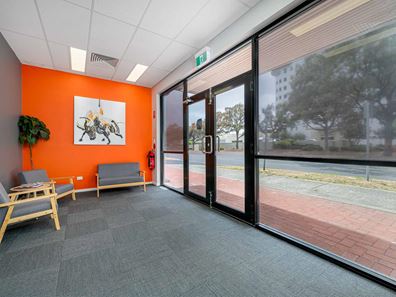 Tenancy 2/14 Casuarina Drive, Bunbury WA 6230