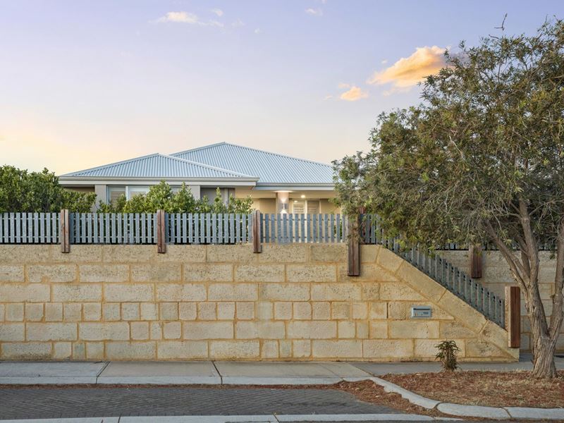 51 Leeway Loop, Alkimos