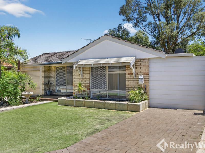 33/99 Stafford Road, Kenwick WA 6107