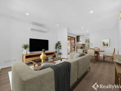 33/99 Stafford Road, Kenwick WA 6107