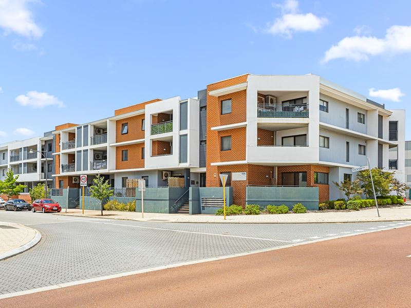 42/2 Stockton Bend, Cockburn Central