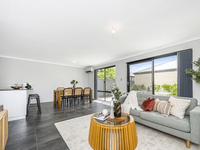 106 Verbana Drive, Aveley WA 6069