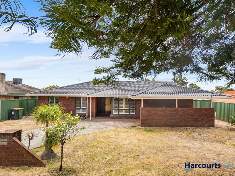 53 Pembury Road, Thornlie WA 6108
