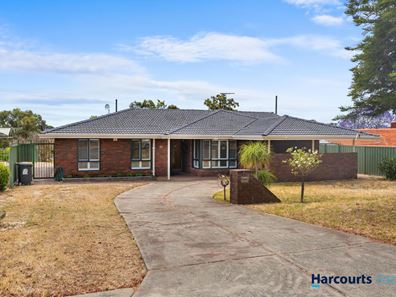 53 Pembury Road, Thornlie WA 6108