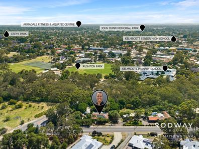 153 Clifton St, Kelmscott WA 6111