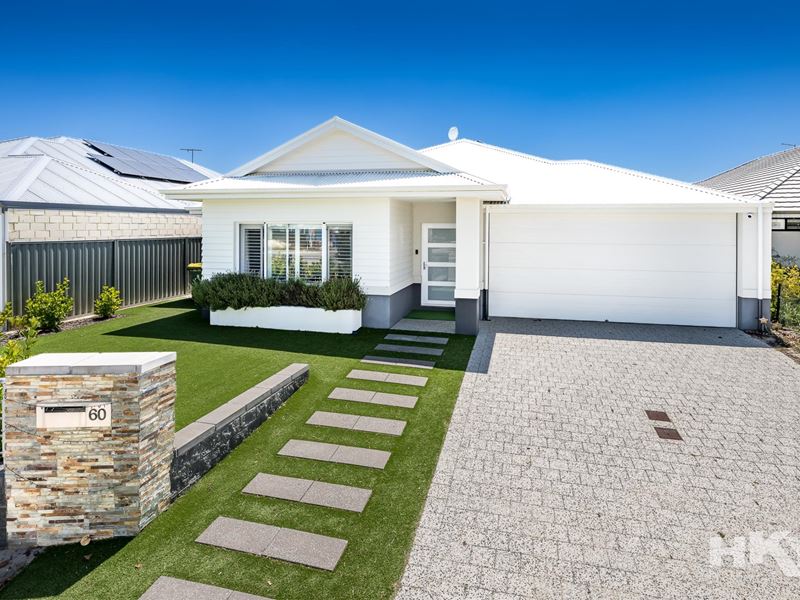 60 Portmarnock Drive, The Vines WA 6069