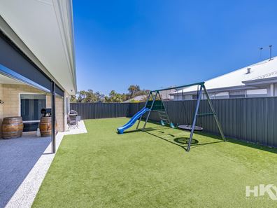 60 Portmarnock Drive, The Vines WA 6069