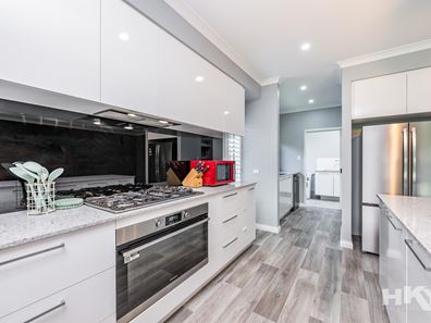 60 Portmarnock Drive, The Vines WA 6069