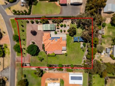 23 Britza Avenue, Roelands WA 6226