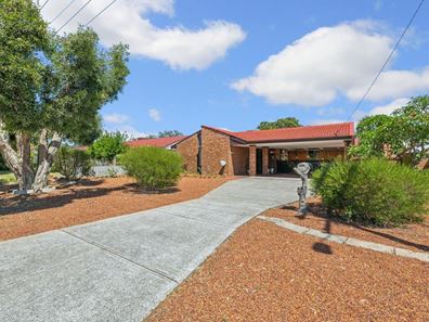 13 Puncheon Street, Langford WA 6147