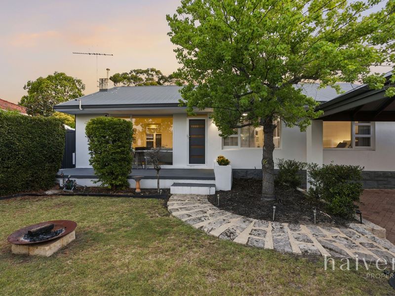 4A Stirk Road, Alfred Cove