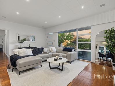4A Stirk Road, Alfred Cove WA 6154