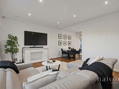 4A Stirk Road, Alfred Cove WA 6154