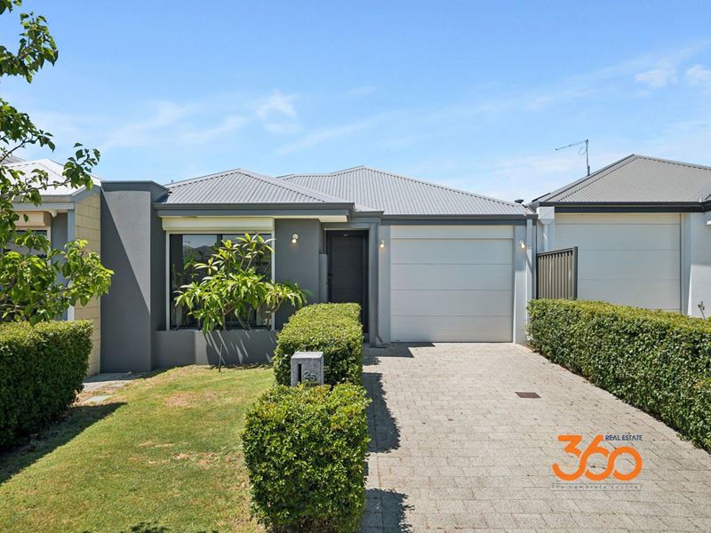 25 Sunnyside Way, Aveley
