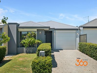 25 Sunnyside Way, Aveley WA 6069