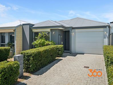 25 Sunnyside Way, Aveley WA 6069