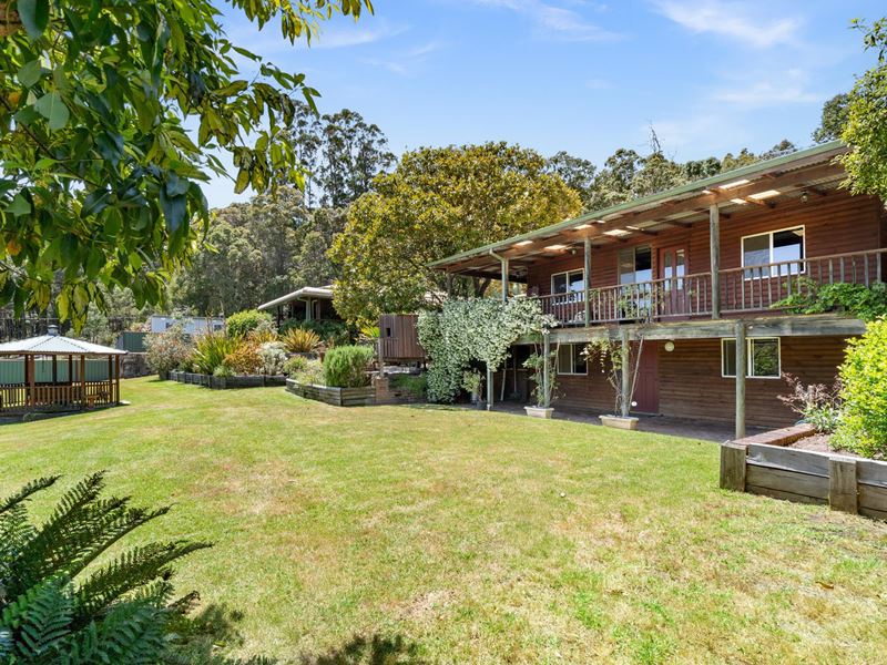 59 Guppy Street, Pemberton WA 6260