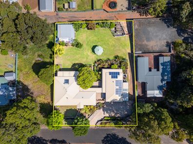 59 Guppy Street, Pemberton WA 6260