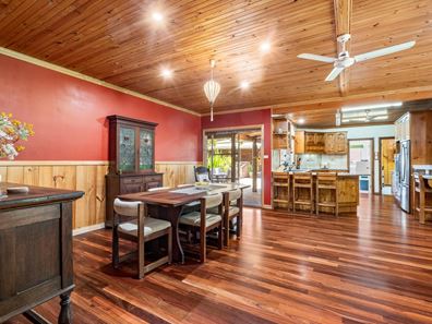 59 Guppy Street, Pemberton WA 6260