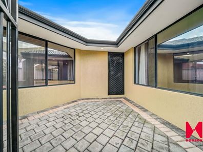 34 Park lane, Canning Vale WA 6155