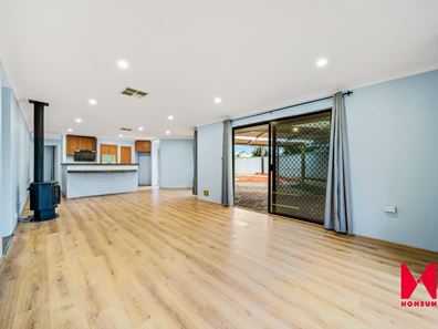34 Park lane, Canning Vale WA 6155