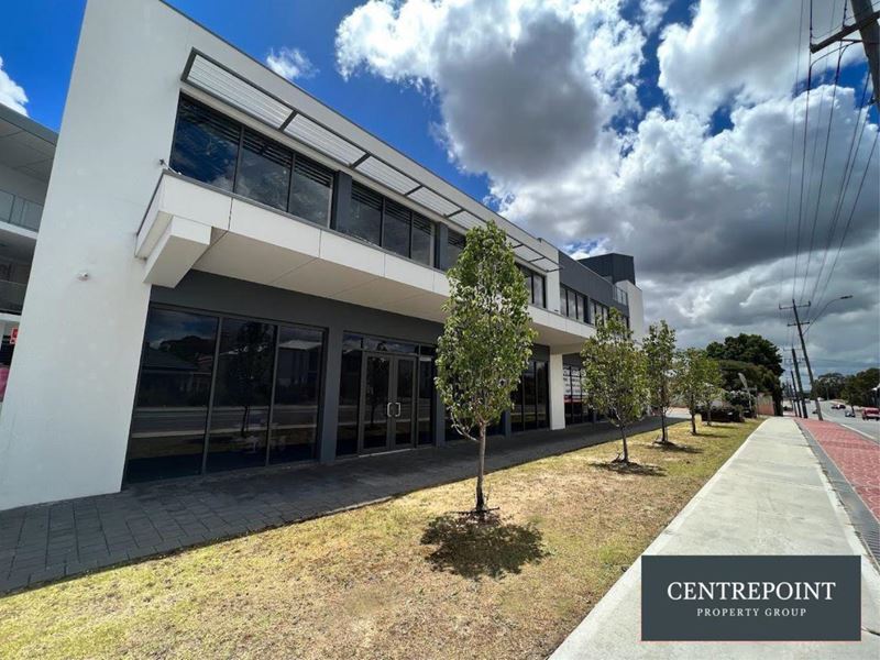 C8/293 GUILDFORD ROAD, Maylands