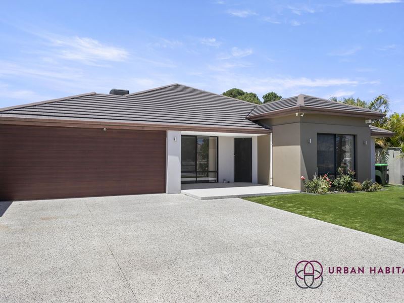 24 Sunstone Drive, Wellard WA 6170