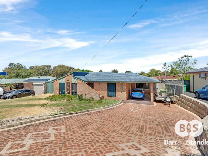 9 Collinsville Way, Usher WA 6230