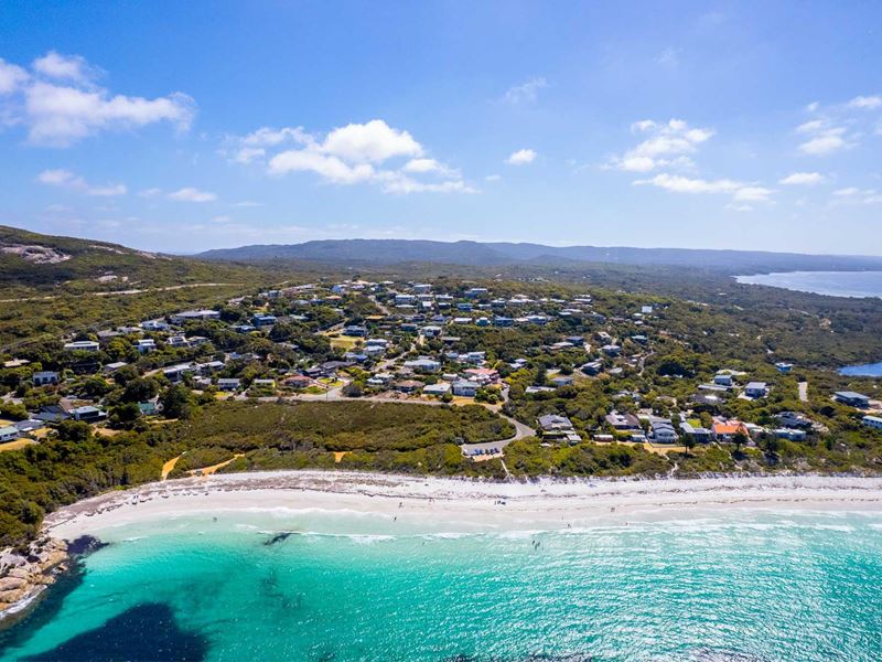 40B La Perouse Road, Goode Beach
