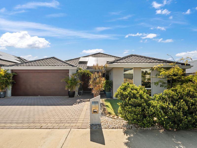 31 Cervantes Avenue, Baldivis
