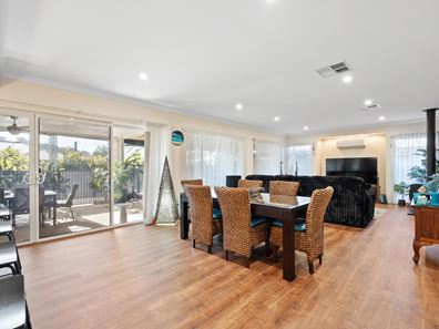 31 Cervantes Avenue, Baldivis WA 6171