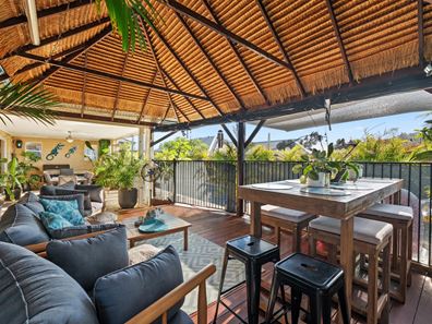 31 Cervantes Avenue, Baldivis WA 6171