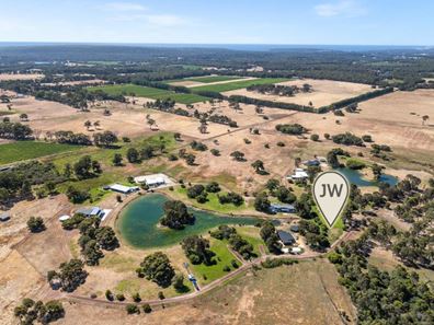 LOT 22 Puzey Road, Wilyabrup WA 6280