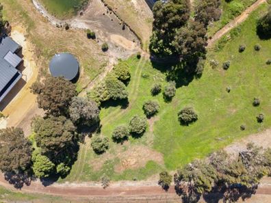 LOT 22 Puzey Road, Wilyabrup WA 6280