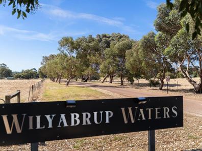 LOT 22 Puzey Road, Wilyabrup WA 6280