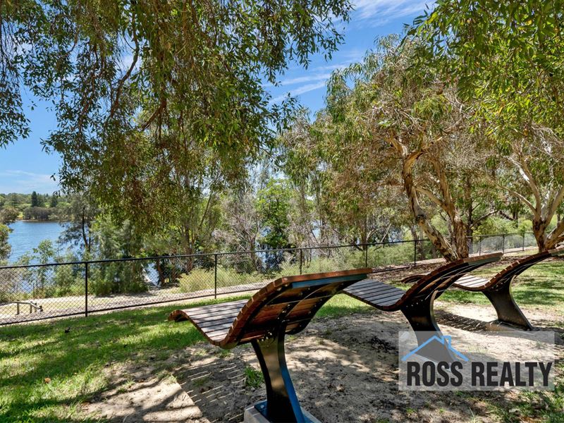 15/56 Riversdale Road, Rivervale WA 6103