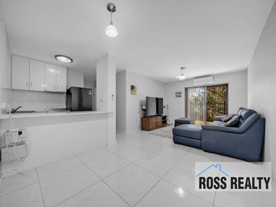 15/56 Riversdale Road, Rivervale WA 6103