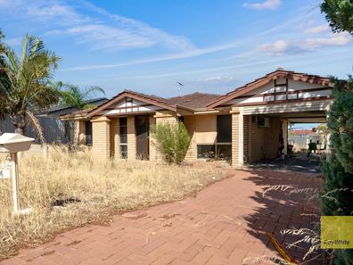 4 Otago Mews, Mirrabooka WA 6061