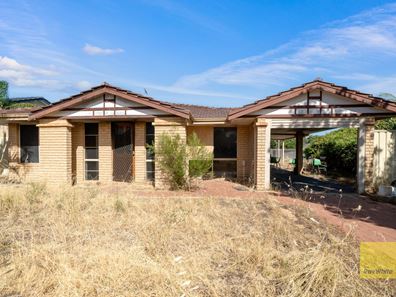 4 Otago Mews, Mirrabooka WA 6061