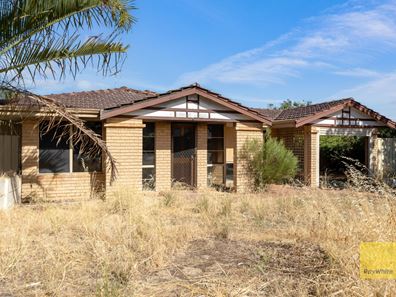 4 Otago Mews, Mirrabooka WA 6061